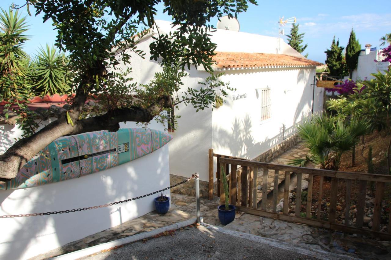 Barlovento Ifach Екстер'єр фото